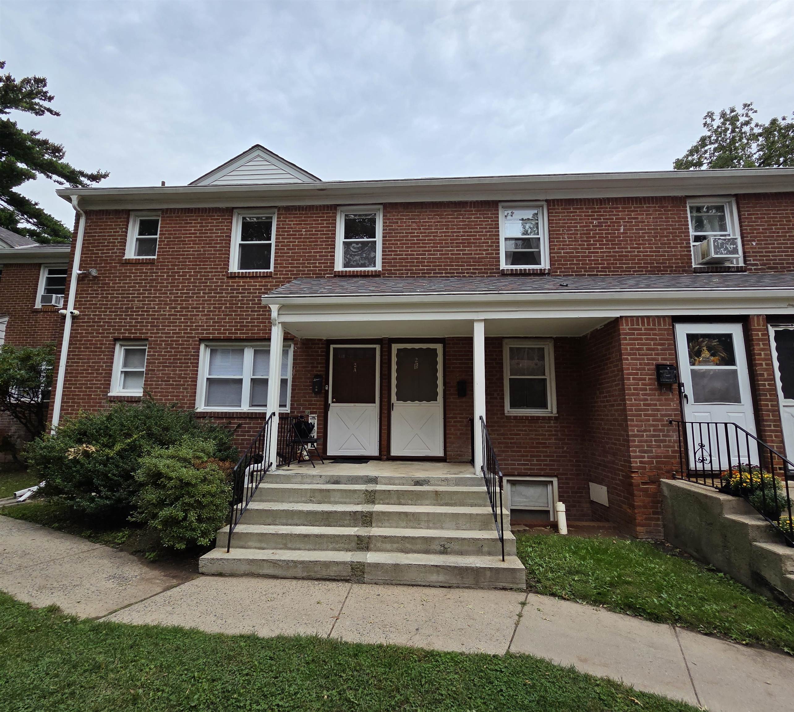 140 Van Houten Avenue Passaic NJ 07055