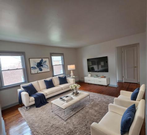 140 Van Houten Avenue Passaic NJ 07055