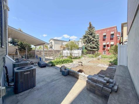 106 Poplar Street Jersey City NJ 07307