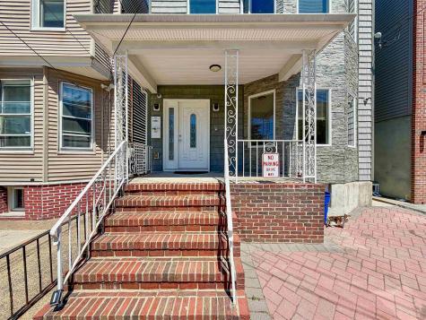 106 Poplar Street Jersey City NJ 07307