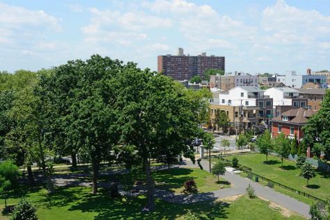 100 Manhattan Avenue Union City NJ 07087