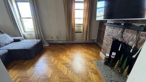 387 Monmouth Street Jersey City NJ 07302