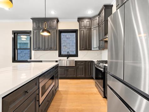 129 Poplar Street Jersey City NJ 07307