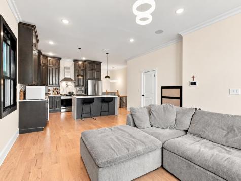 129 Poplar Street Jersey City NJ 07307