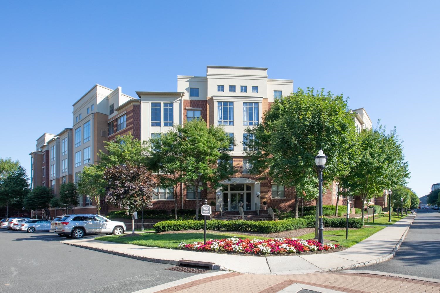 24 Avenue At Port Imperial West New York NJ 07093