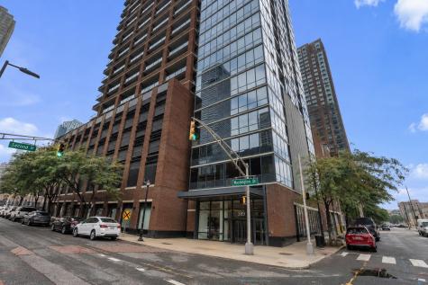 389 Washington Street Jersey City NJ 07302