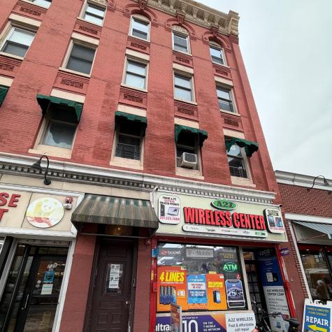 737 Montgomery Street Jersey City NJ 07306