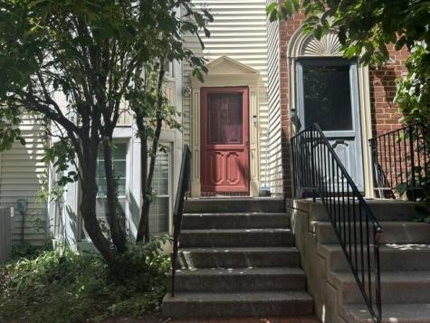 28 Juniper Street Jersey City NJ 07305