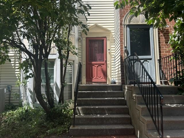 28 Juniper Street Jersey City NJ 07305