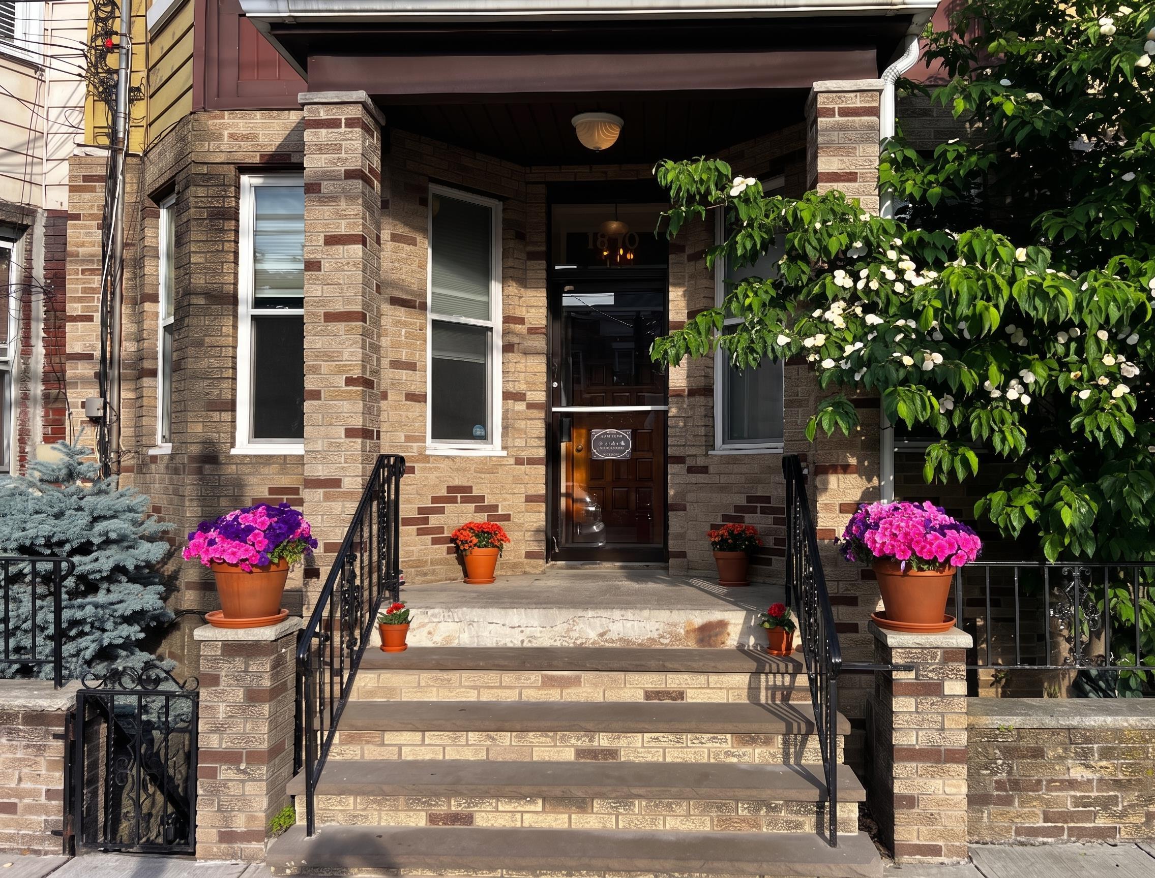 1810 Palisade Avenue Union City NJ 07087
