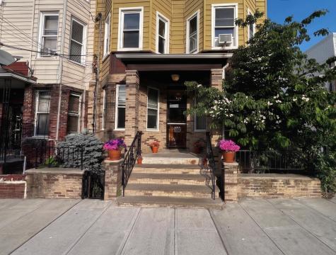 1810 Palisade Avenue Union City NJ 07087