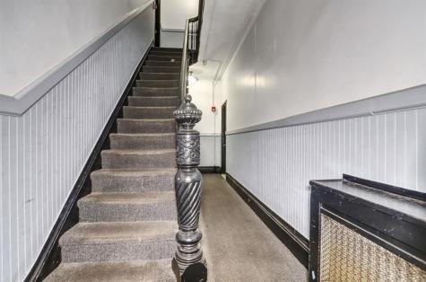1122 Hudson Street Hoboken NJ 07030