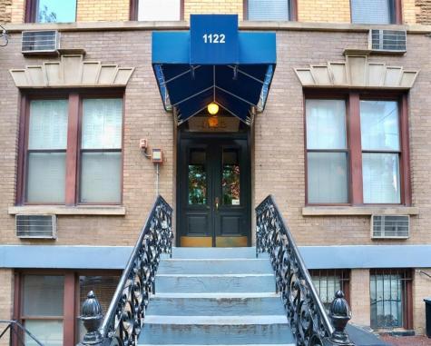 1122 Hudson Street Hoboken NJ 07030