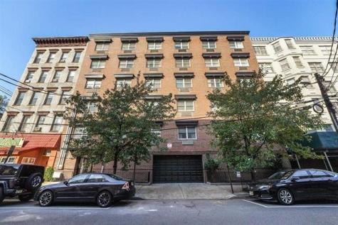 204 Grand Street Hoboken NJ 07030