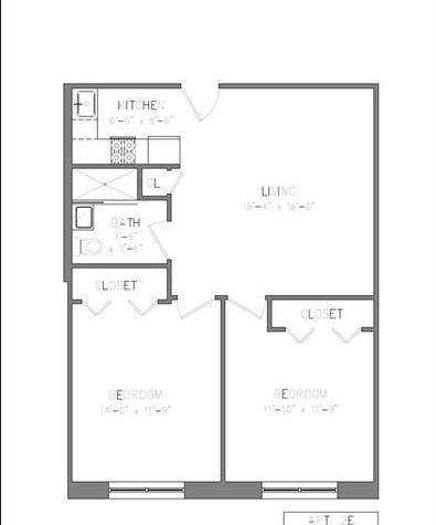 204 Grand Street Hoboken NJ 07030