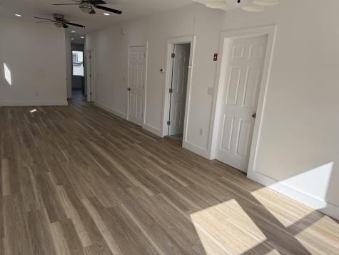 36 Bidwell Avenue Jersey City NJ 07305