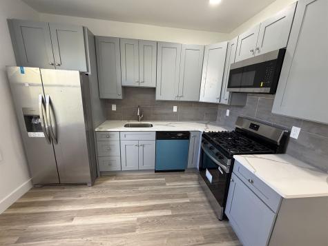 36 Bidwell Avenue Jersey City NJ 07305