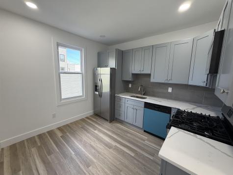 36 Bidwell Avenue Jersey City NJ 07305
