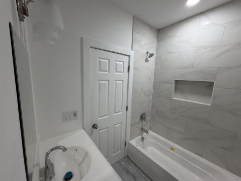 36 Bidwell Avenue Jersey City NJ 07305