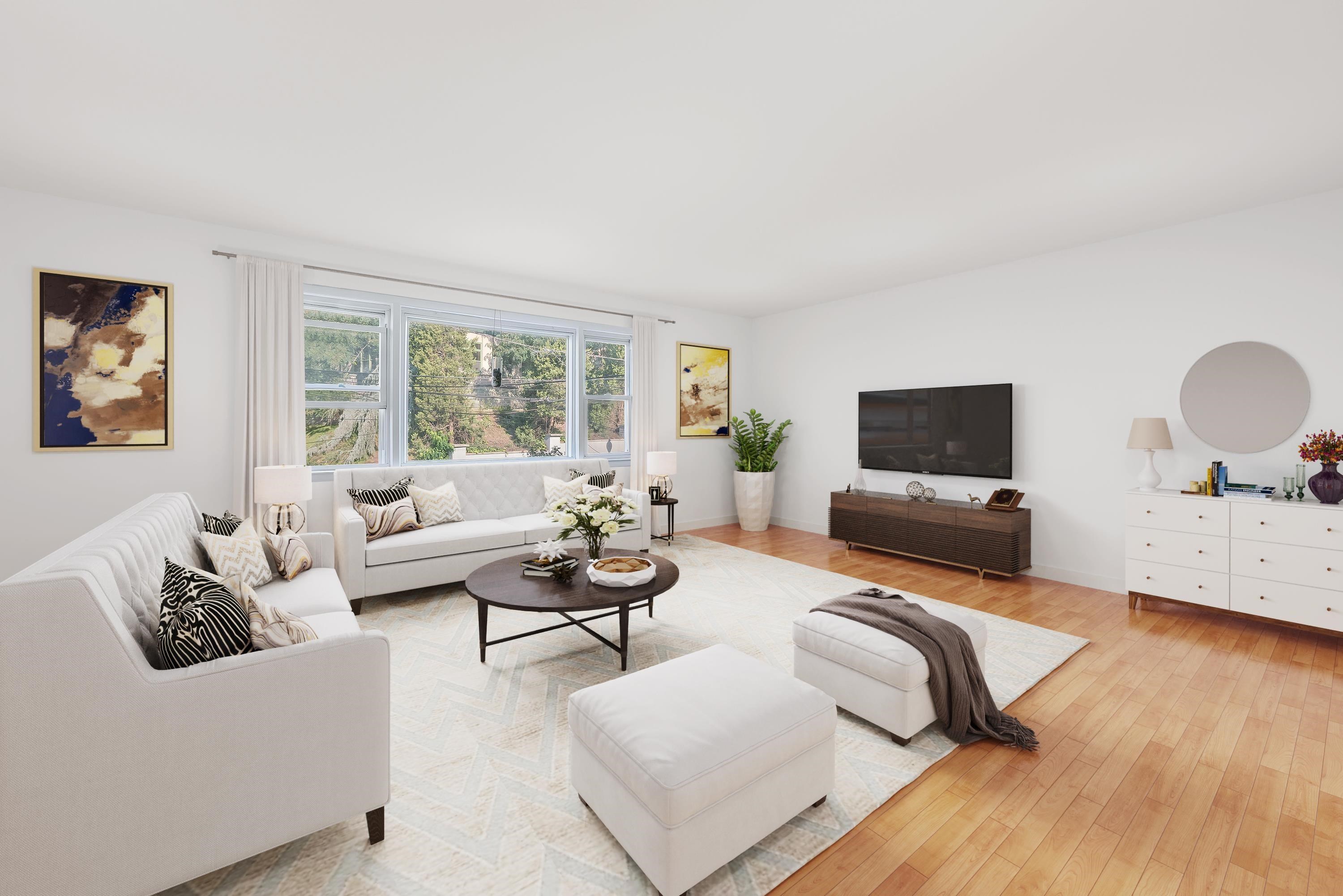 40 Hauxhurst Avenue Weehawken NJ 07086