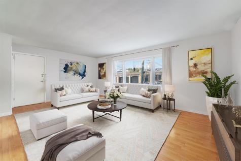 40 Hauxhurst Avenue Weehawken NJ 07086