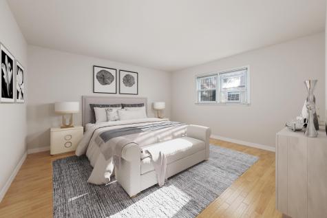 40 Hauxhurst Avenue Weehawken NJ 07086