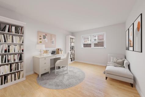 40 Hauxhurst Avenue Weehawken NJ 07086