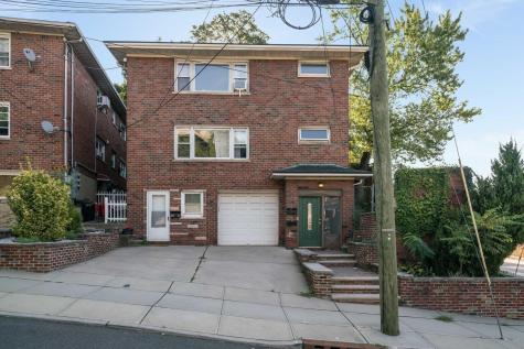 40 Hauxhurst Avenue Weehawken NJ 07086