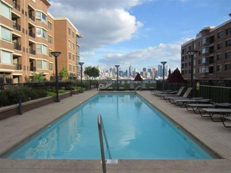 20 Avenue At Port Imperial West New York NJ 07093