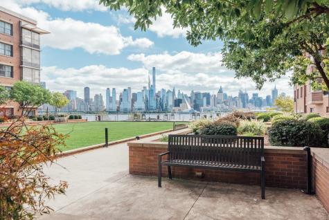 20 Avenue At Port Imperial West New York NJ 07093
