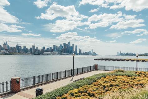 20 Avenue At Port Imperial West New York NJ 07093