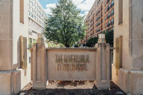 20 Avenue At Port Imperial West New York NJ 07093