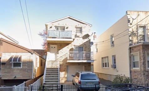 52 Yale Avenue Jersey City NJ 07304
