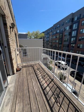 52 Yale Avenue Jersey City NJ 07304