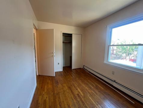 52 Yale Avenue Jersey City NJ 07304
