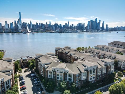 26 Avenue At Port Imperial West New York NJ 07093