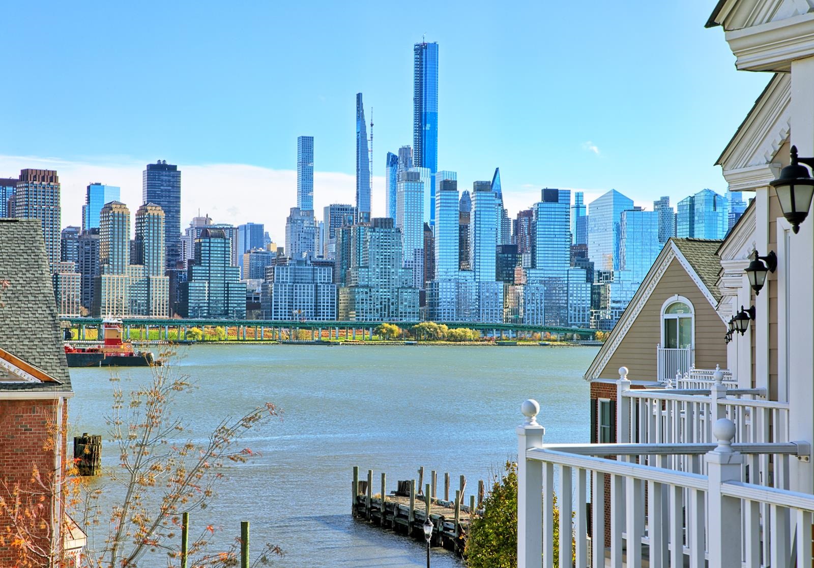 454 Albany Court West New York NJ 07093-8341