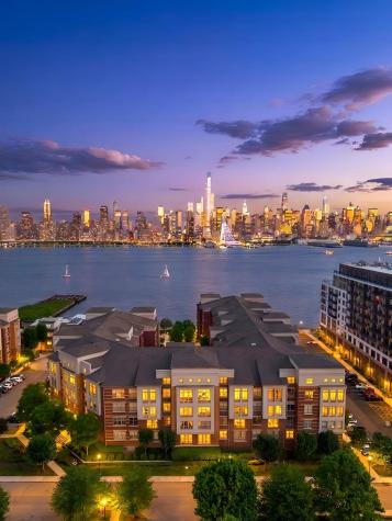 26 Avenue At Port Imperial West New York NJ 07093