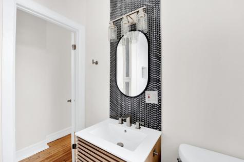 275 Harrison Avenue Jersey City NJ 07304