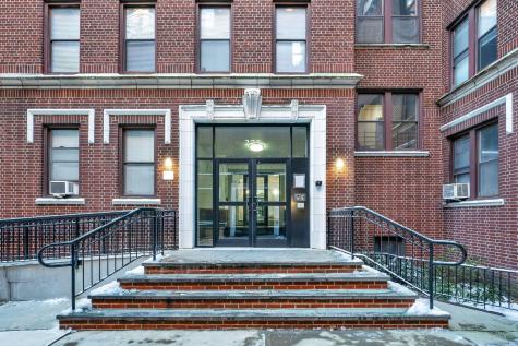 275 Harrison Avenue Jersey City NJ 07304