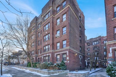 275 Harrison Avenue Jersey City NJ 07304