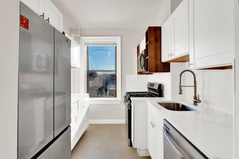 275 Harrison Avenue Jersey City NJ 07304