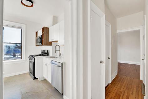 275 Harrison Avenue Jersey City NJ 07304