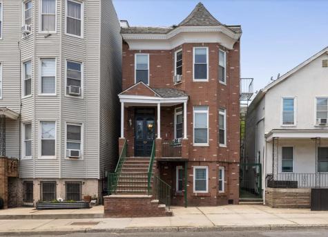 673 Summit Avenue Jersey City NJ 07306