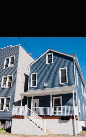 148 Cator Avenue Jersey City NJ 07305