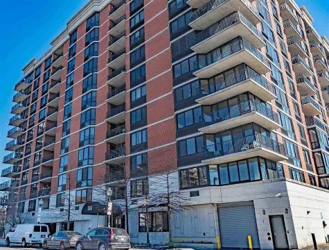 700 Grove Street Jersey City NJ 07310