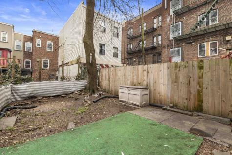 6008 Tyler Place West New York NJ 07093