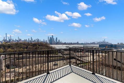 80 Hackensack Plank Road Weehawken NJ 07086