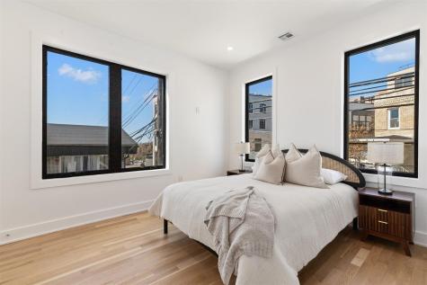 80 Hackensack Plank Road Weehawken NJ 07086