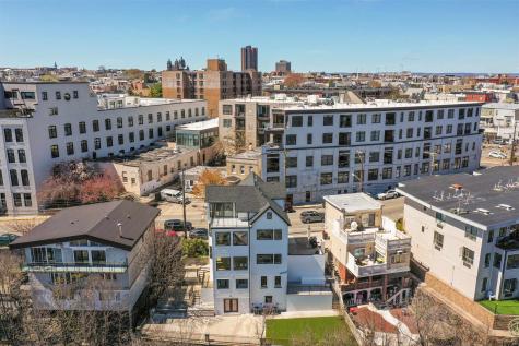 80 Hackensack Plank Road Weehawken NJ 07086